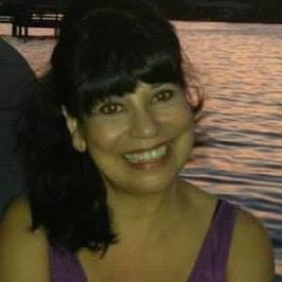 Meet your Posher, Shaida - Picture 1 of 1
